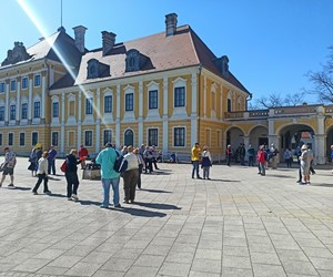 Dvorac Eltz Vukovar